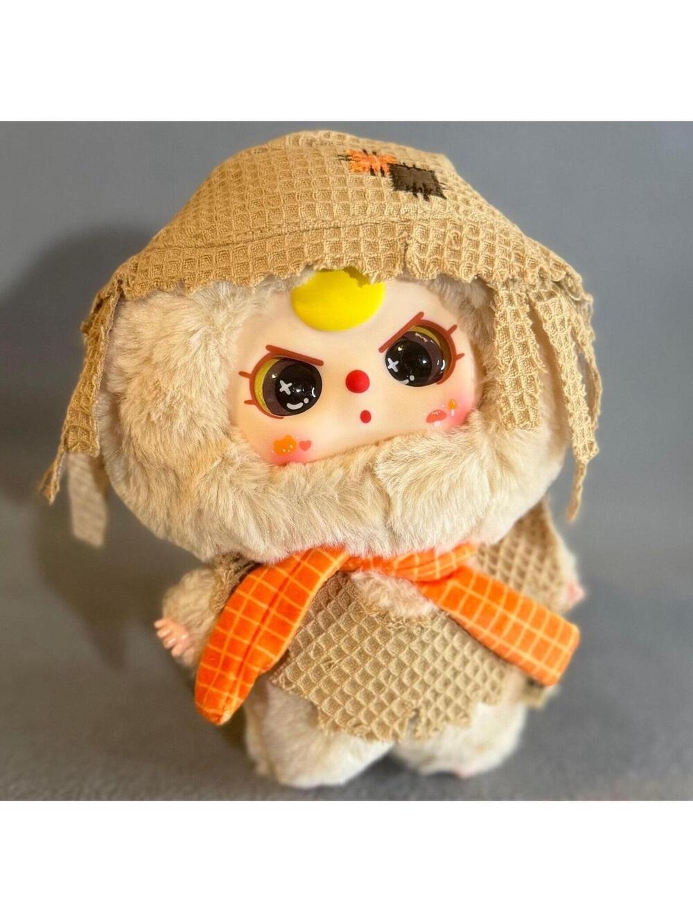 Baby Three Vietnam Exclusive Autumn Fairy Tale - Scarecrow